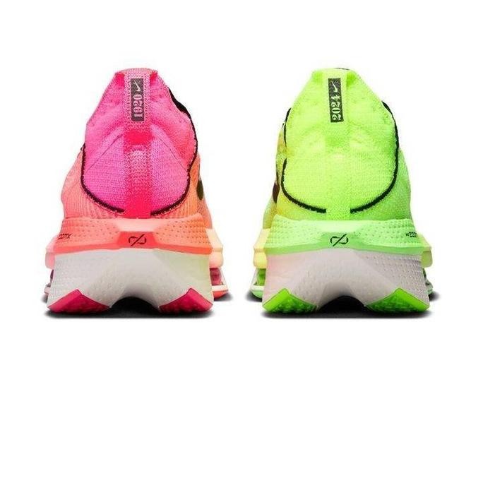 Sepatu Lari Air Zoom Alphafly Next% 2 Ekiden Park Original