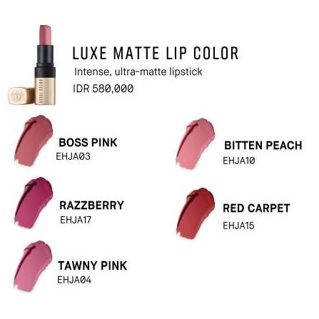Bobbi Brown Lipstick