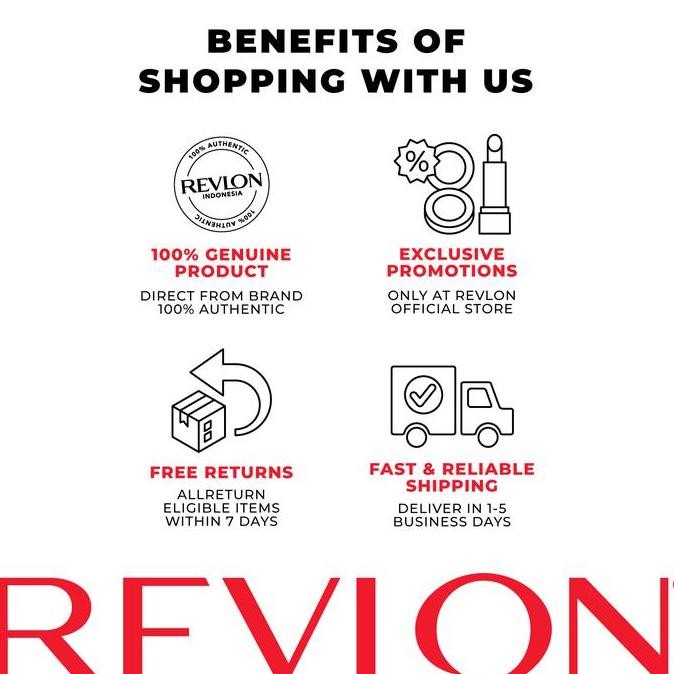 Revlon Superlustrous Matte Lipstik Make up (matte & tahan lama)