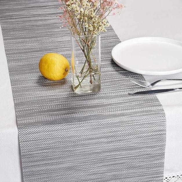 Taplak Meja Makan Taplak Meja Tamu Panjang Pvc