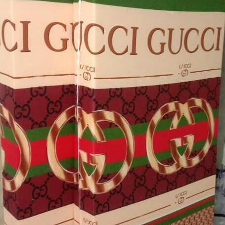 Hanya Sarung Kasur Cover Kasur Inoac Resleting Uk. 90X180X15