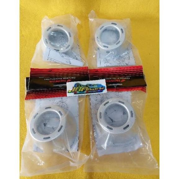 Promo End Muffler End Cup Moncong Vario 125/150,Pcx,Beat Original Honda Vietnam COD