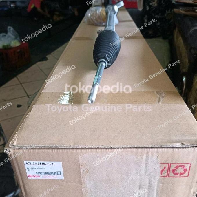 Rack Steer Avanza Xenia 45510-Bz160 Ori  Ready