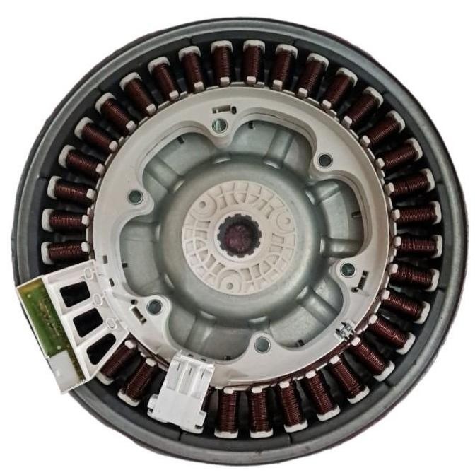 JUNJI- LG Smarts Inverter,  Stator motor direct LG Front loading