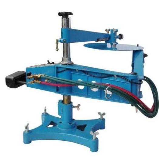 CHROLLO- Gas Cutting Profil CG2-150 / MESIN POTONG LINGKAR CG2-150