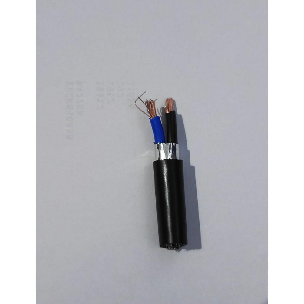 Kekinian Kabel Power RRU 2x10 AWG 600Volt ,,