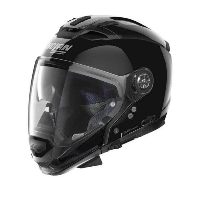 COD Helm Nolan N70 2 N702 N70-2 GT N702GT Classic Crossover