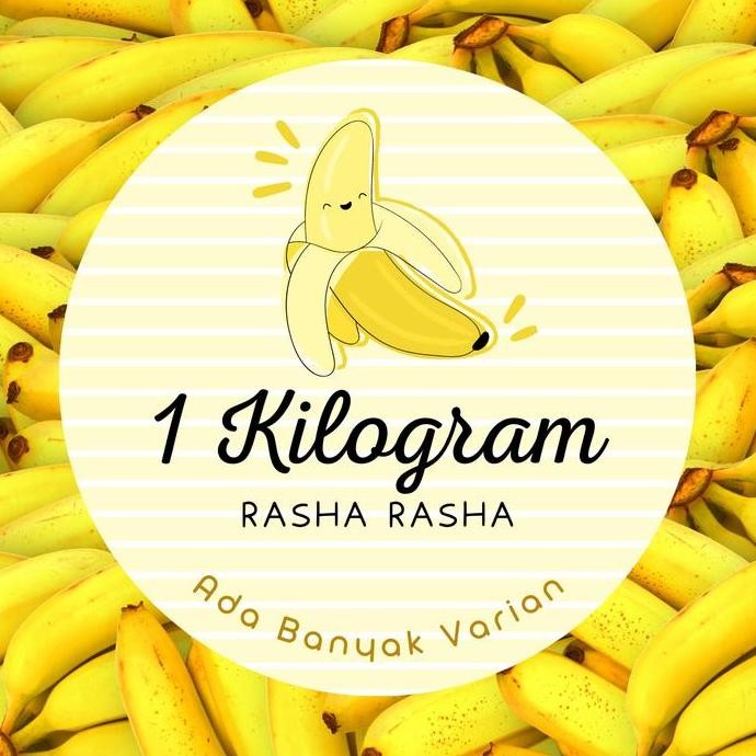1 kg KERIPIK PISANG COKLAT Khas LAMPUNG Raja Cemil Keripik Pisang Lampung Aneka Rasa AUL