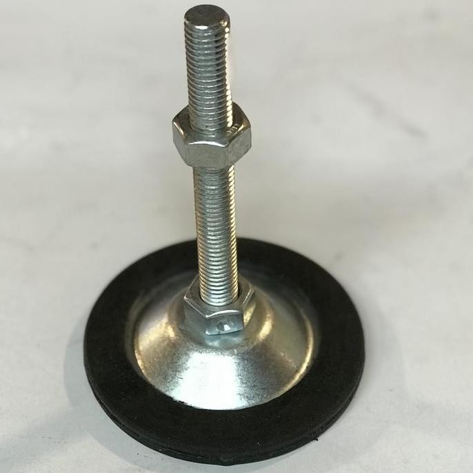 Promo Adjuster Kaki Meja M 16 Plus Karet Cod