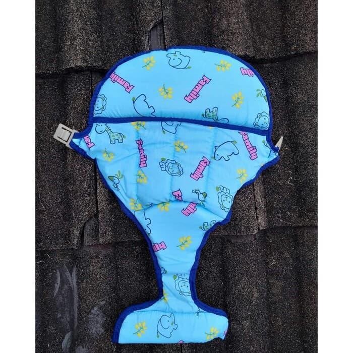 Jok Busa Roda Bayi Family Baby Walker Original