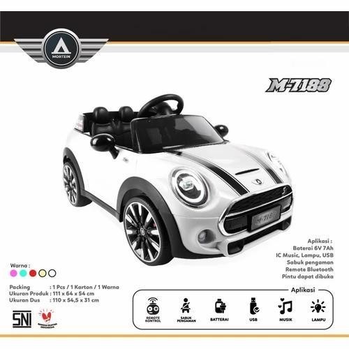 Sewa Mini Mainan Aki