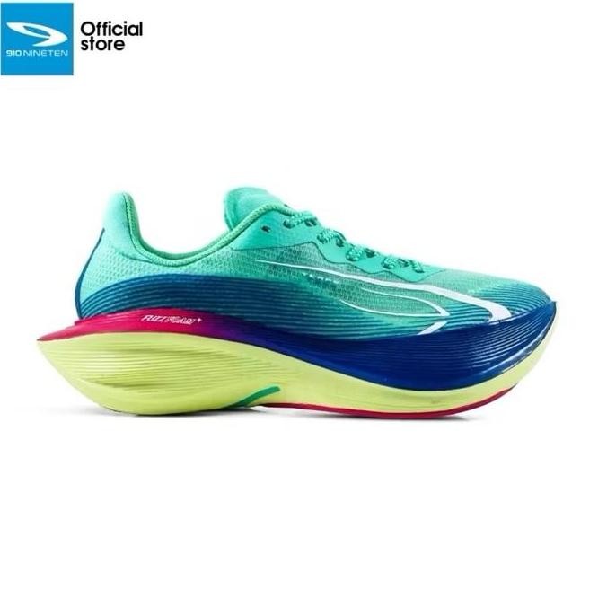 Haze Tempo Feme Sepatu Running Woman 910Nineten Haze Tempo Feme Original