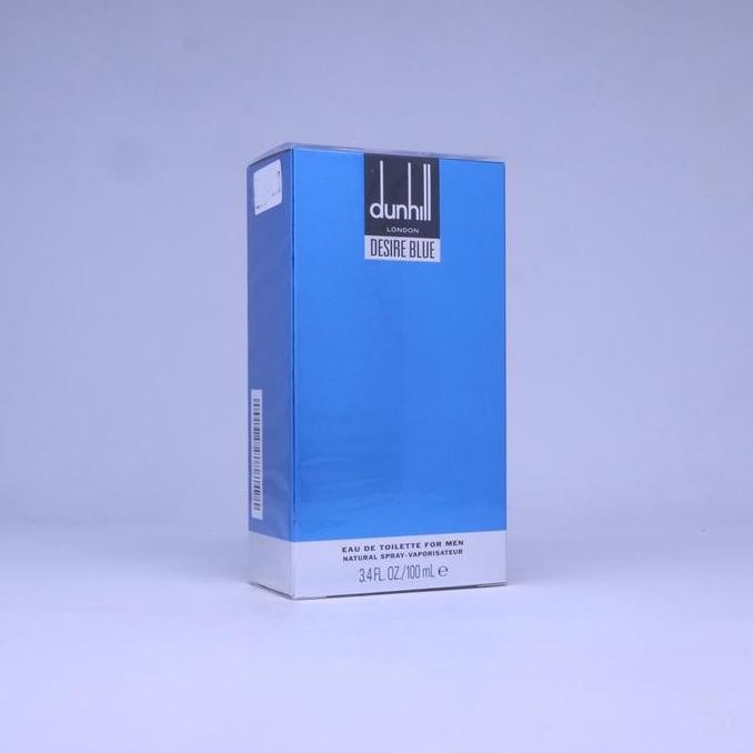 Dunhill Parfum Original Desire Blue Man