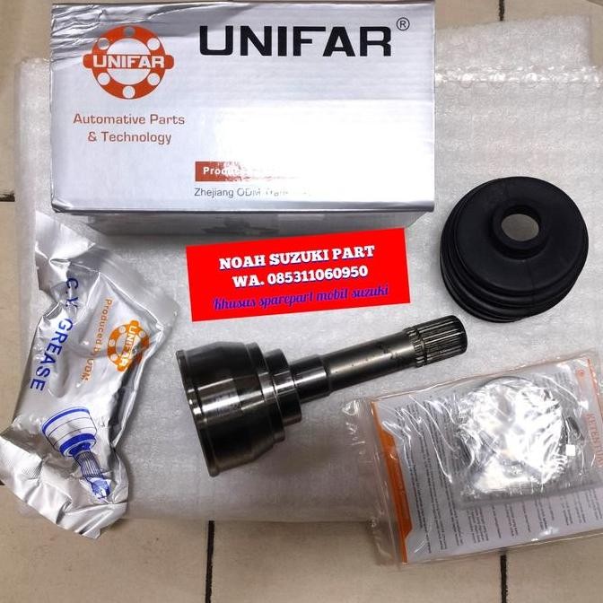'' CV joint luar Suzuki Vitara Escudo Sidekick ''