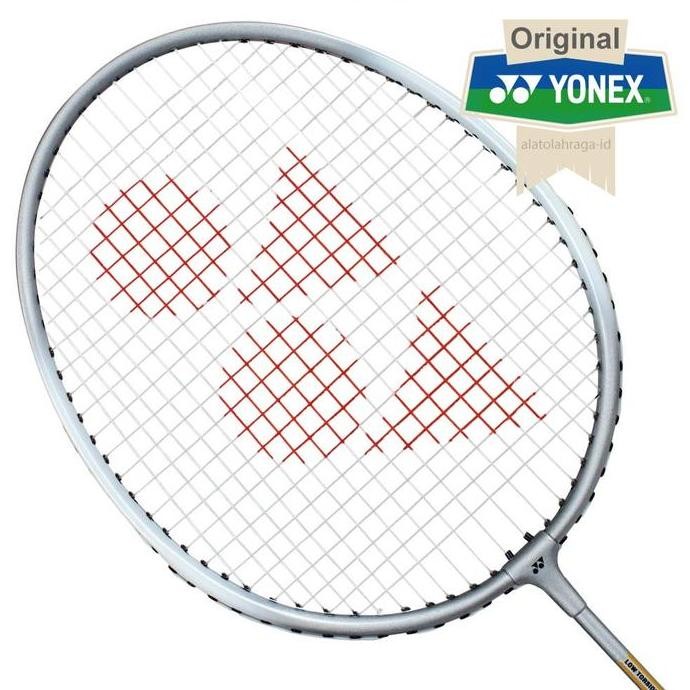 Raket Badminton / Bulutangkis Yonex Gr 303 Black/silver 100% Original