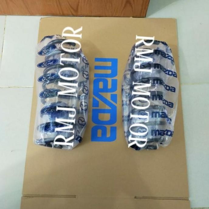 '' per keong coil spring belakang mazda cx5 original ''