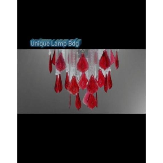 Lampu hias dinding/lampu hias dinding rumah/dekorasi acara