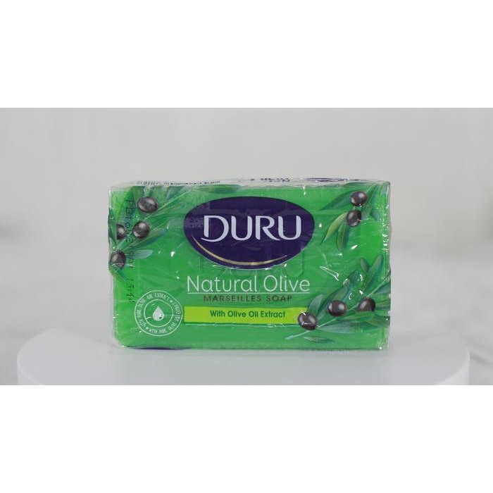 Sabun Duru Zaitun Original Arab