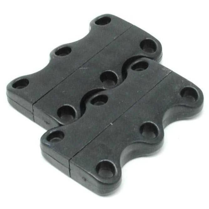 Tali Sepatu Magnet