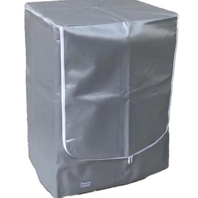 Cover Mesin Cuci 7Kg Lg Front Load