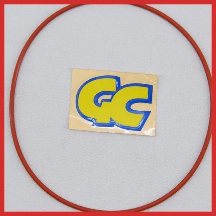 PROMO ORING SENTRIK YAMAHA JUPITER MX, VIXION ORI ORIGINAL ASLI PABRIK SPARE PART