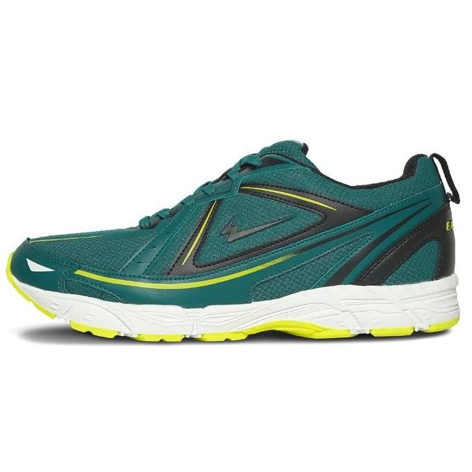 Eagle Fury Running Shoes - Sepatu Running Lifestyle Original Eagle