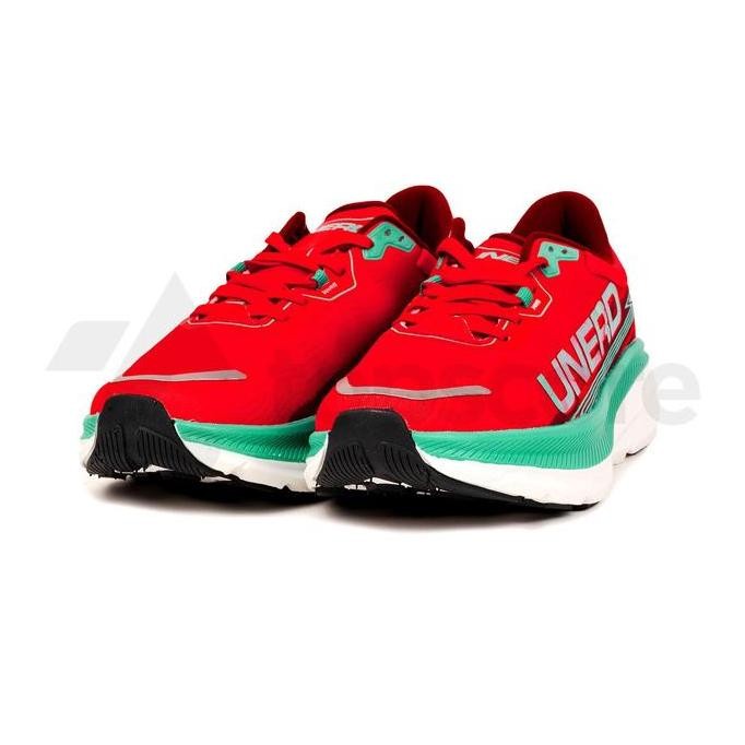 Sepatu Lari Dan Olahraga Unerd Sombra Sombra Outdoor Running