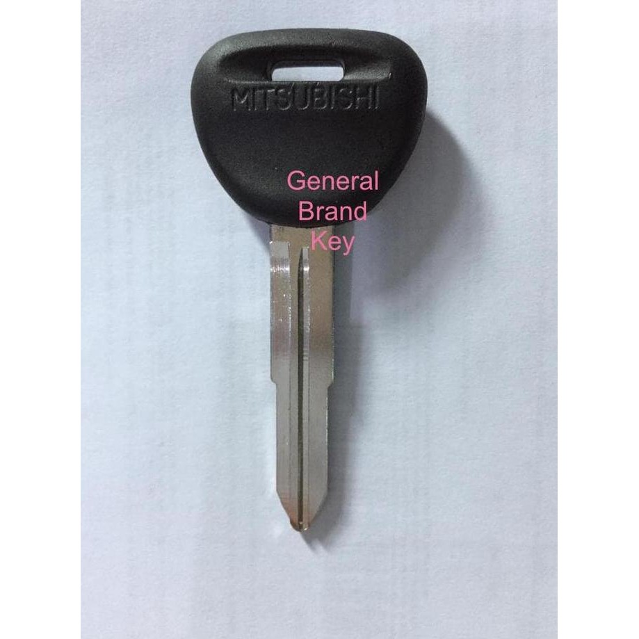 Bahan Kunci Mitsubishi Lancer