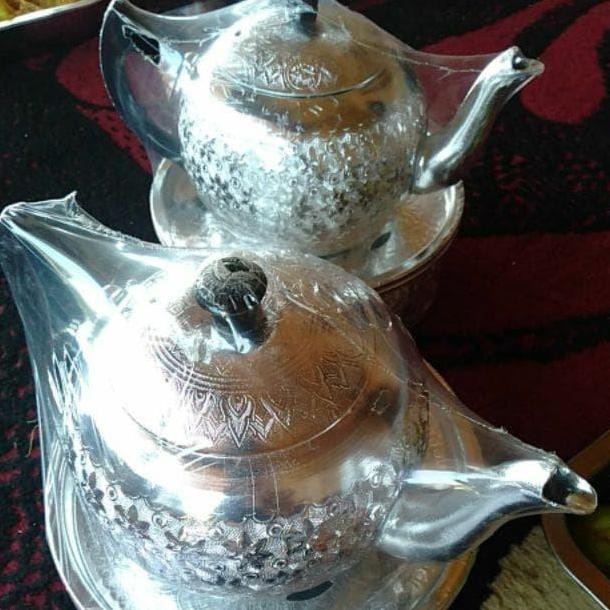 Teko Ceret Cuci Tangan