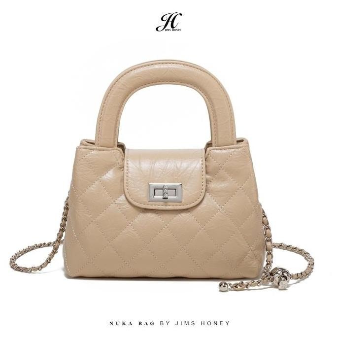 Jims Honey Tas Selempang Bahu Wanita Nuka Bag