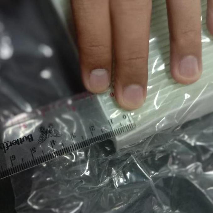 Filter Sharp Hepa Untuk Fu 440 / Hepa Fu 440