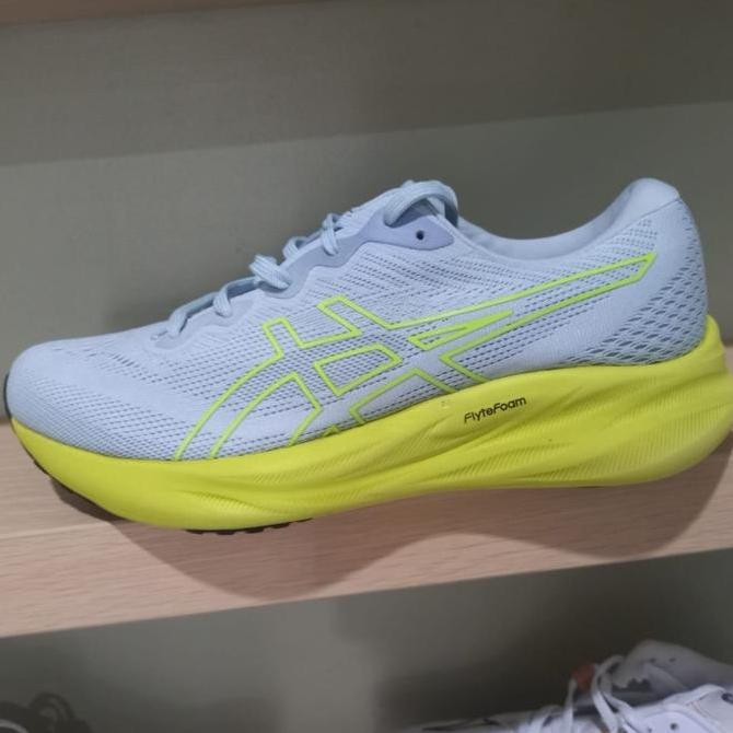 Sepatu Running Pria Asics Gel-Pulse 15 Original Big Size 45