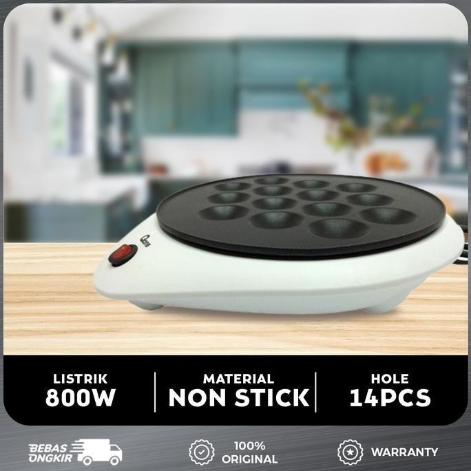 Promo Oxone OX844 Eggy Pancake Maker COD