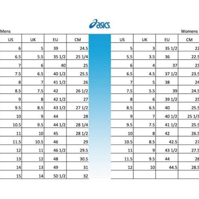 Sepatu Running Asics Gt-2000 14 Blue Fade Teal Original Big Size 48