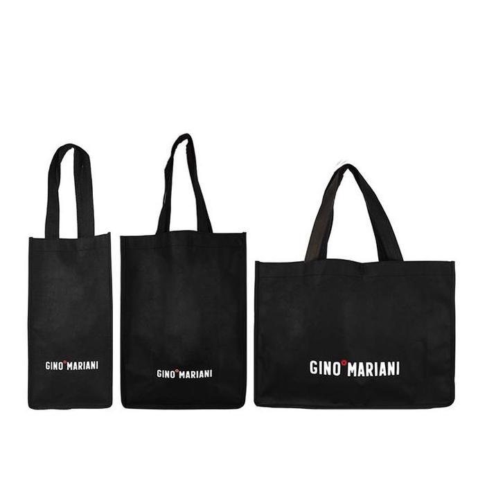 Prmio - Tas Belanja Spunbound Gino Mariani