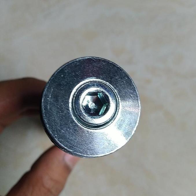 Wim- Adaptor Stem 25.4 Oversize Adaftor Os