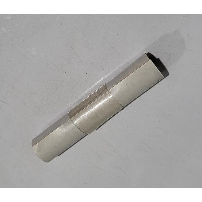 Sivo- Lem Klise Hot Stamping Foil (Mesin Poli Mas / Hot Print)