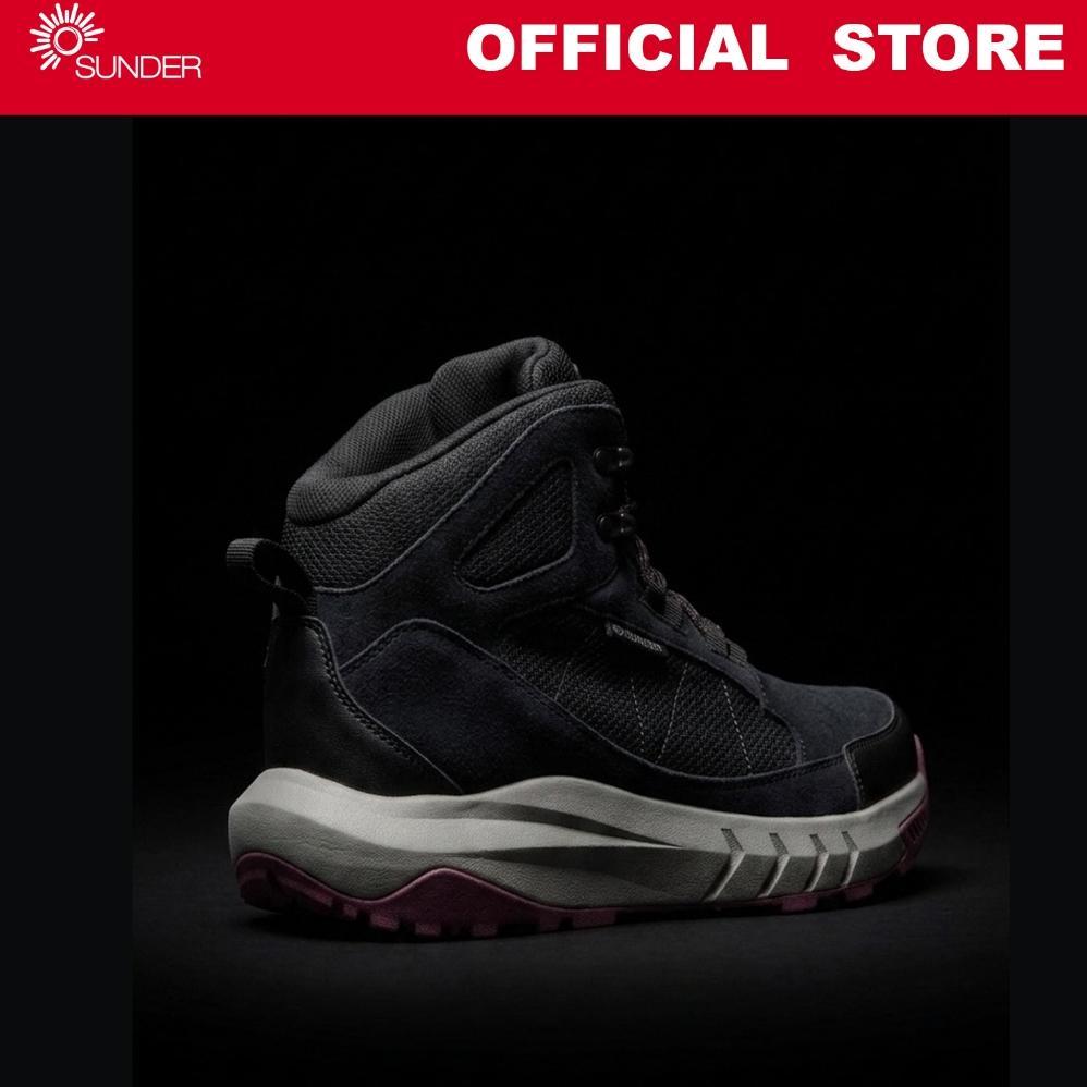 NEW PROMO SUNDER Kerta SU I Sepatu Outdoor Hiking Gunung