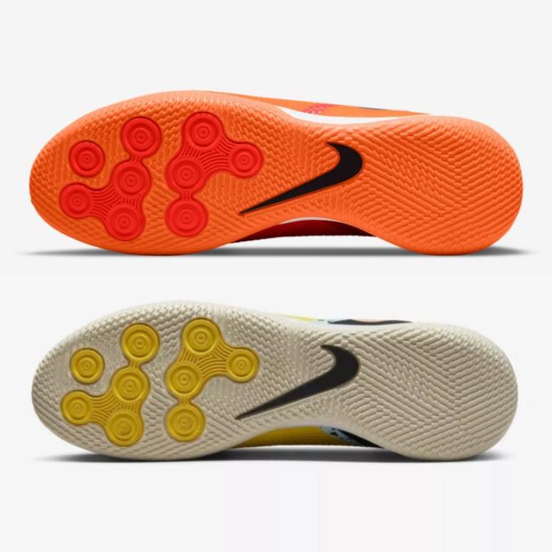 PROMO Sepatu Futsal Nike Phantom GT2 academy IC Original