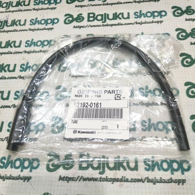 Selang Hawa angin tutup tangki kx85 kx 85 kx250 kx 250 orii kmi terlaris