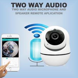Smart  Kamera  Cctv Ip Cam Beli 2 Discount 20% Cctv Hp Jarak Jauh Intip Murah Camera Cctv Cctv Mini 