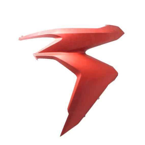 Cover Kiri Depan Merah - New Vario 150 K59J 64601K59A70Zl