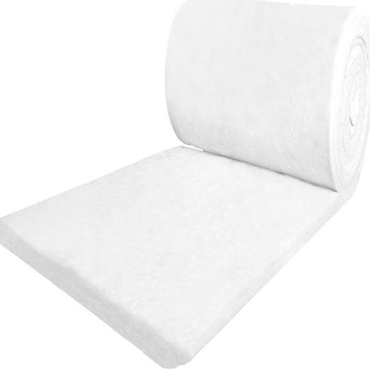 // Glasswool Putih Gasbul Knalpot *