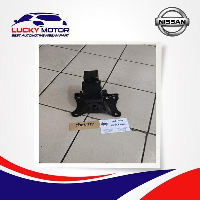 Engine Mounting Kiri Nissan Xtrail T30 Premium