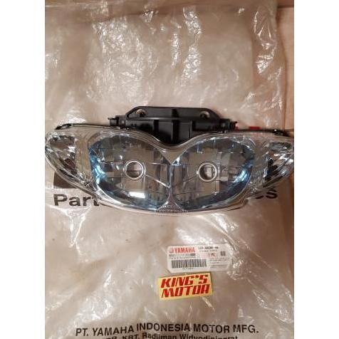 * Lampu Depan Jupiter Z/Reflektor Jupiter Z/Reflector Jupiter Z Ori Ygp *