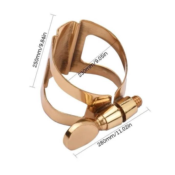 LIGATURE TENOR SAXOPHONE TENOR LIGATUR