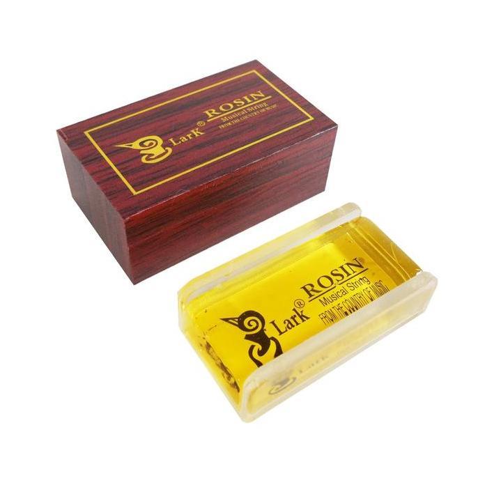 ROSIN BIOLA  KOTAK KAYU VIOLIN VIOLA CELLO LARK RSN-066