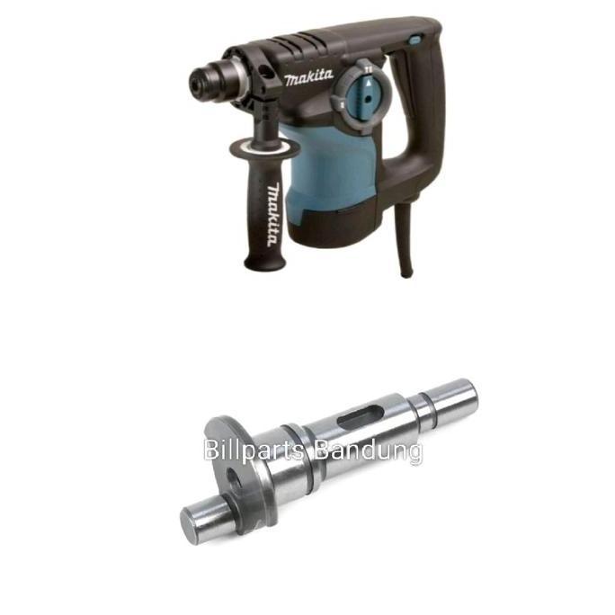 paling diminati] krug As HR 2810 Makita HR2810 bor rotary hammer drill bobok beton sds