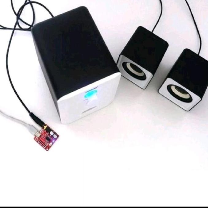 MODUL BLUETOOTH HIFI STEREO AUDIO RECEIVER XY BT MODULE PAPAN PCB KIT BLUETOOT RECEIVER PENERIMA SIN