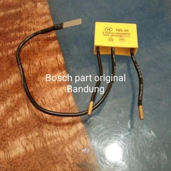 :<:<:<:<] kapasitor Bosch 0.33UF power tools Bosch